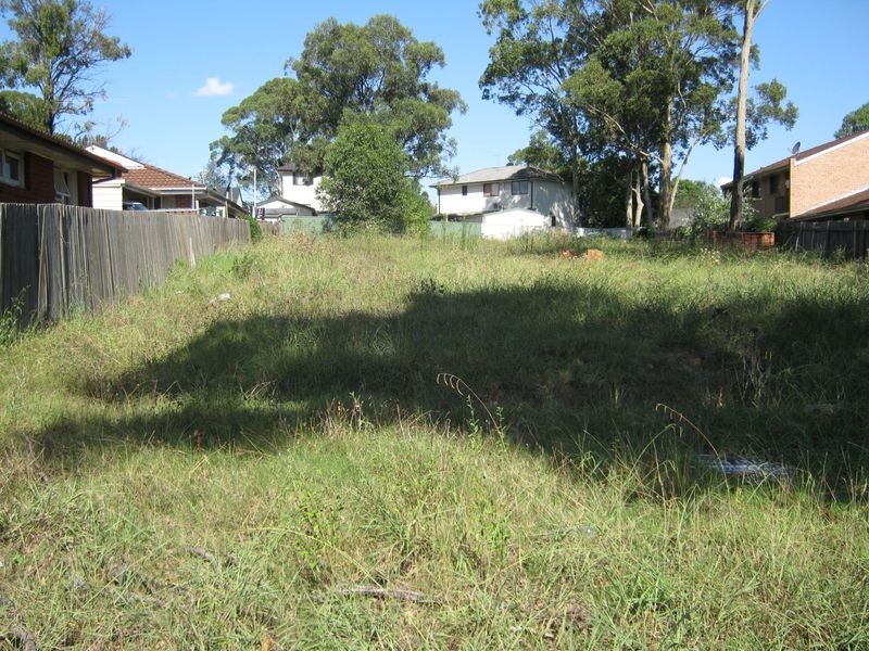 40 Anderson Avenue, Mount Pritchard NSW 2170