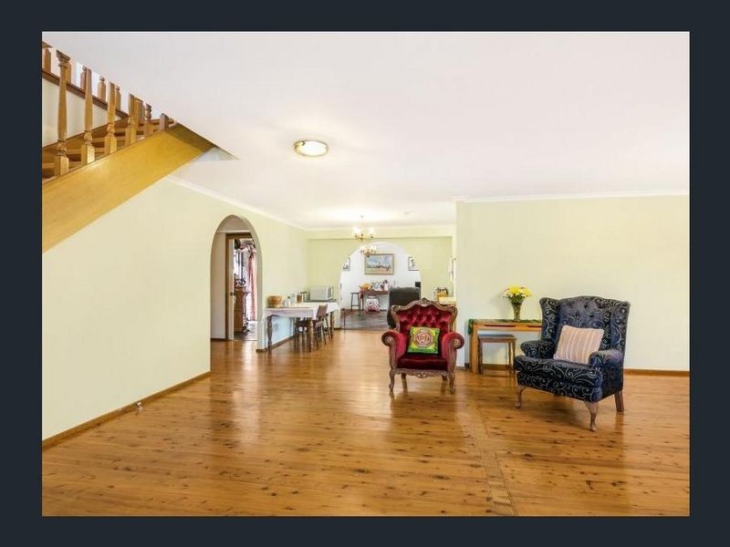 100 Brown Road, Bonnyrigg NSW 2177