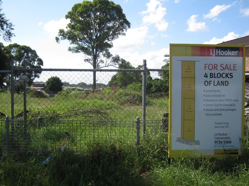 Mount Pritchard NSW 2170