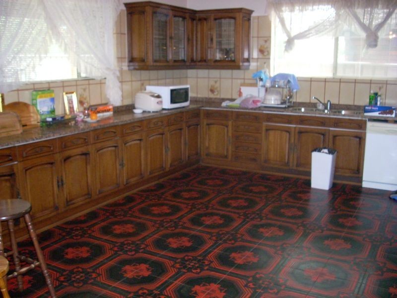 Hoxton Park NSW 2171