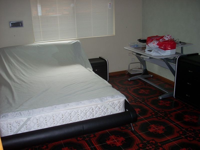 Hoxton Park NSW 2171