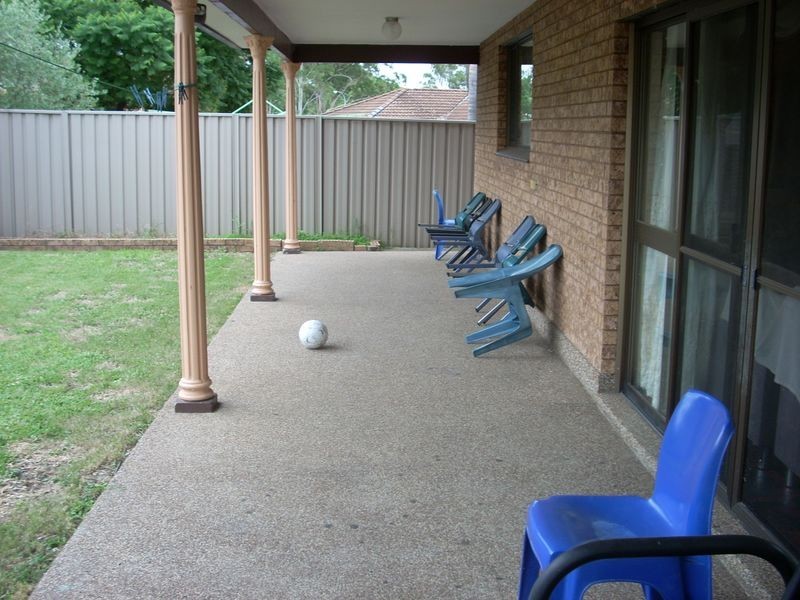 Hoxton Park NSW 2171