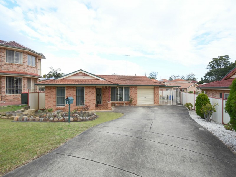 9 Rowany Close, Bonnyrigg NSW 2177