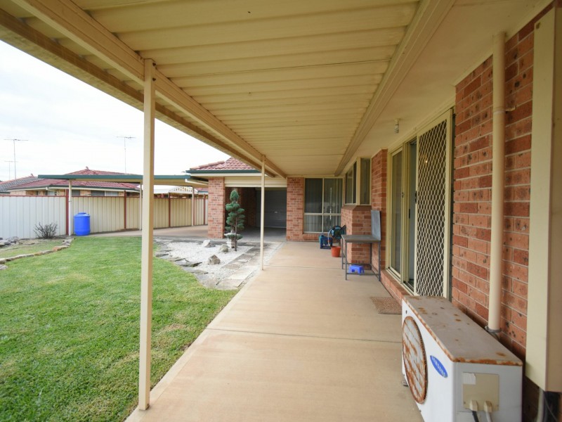 9 Rowany Close, Bonnyrigg NSW 2177