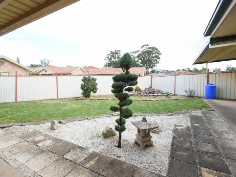 9 Rowany Close, Bonnyrigg NSW 2177