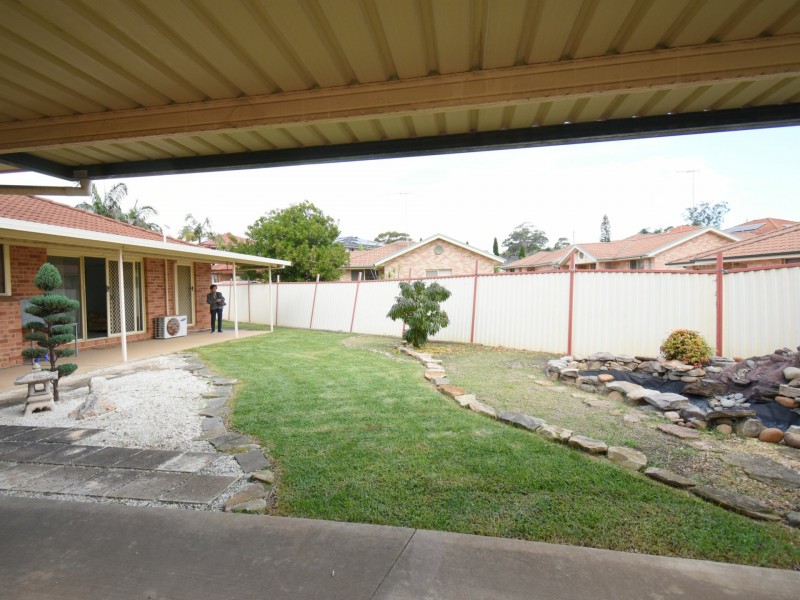 9 Rowany Close, Bonnyrigg NSW 2177