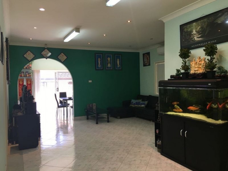 1 Eldridge Road, Condell Park NSW 2200