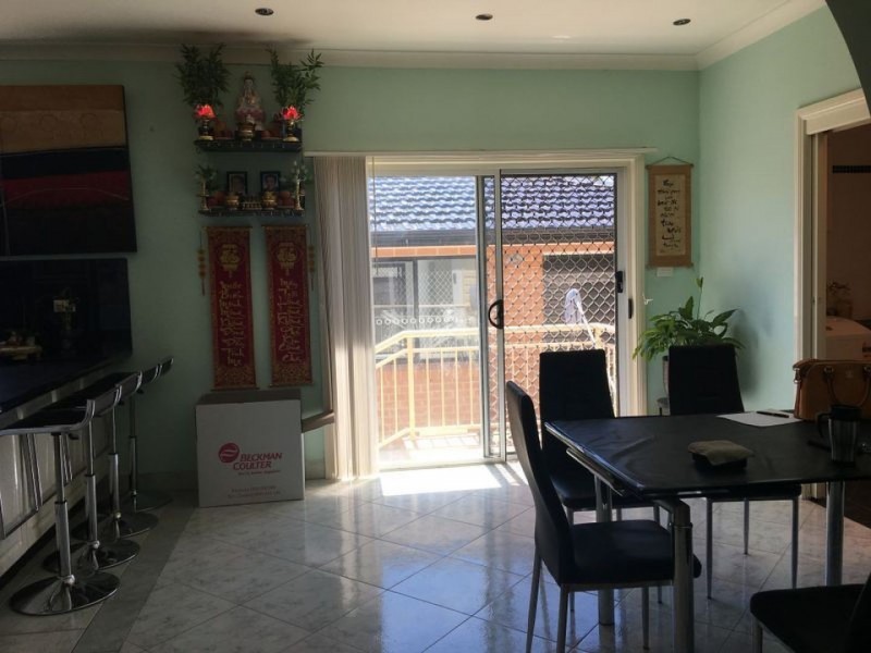 1 Eldridge Road, Condell Park NSW 2200