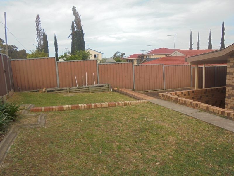 40 Gloucester Street, Bonnyrigg Heights NSW 2177