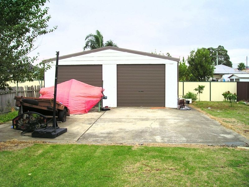 Fairfield East NSW 2165