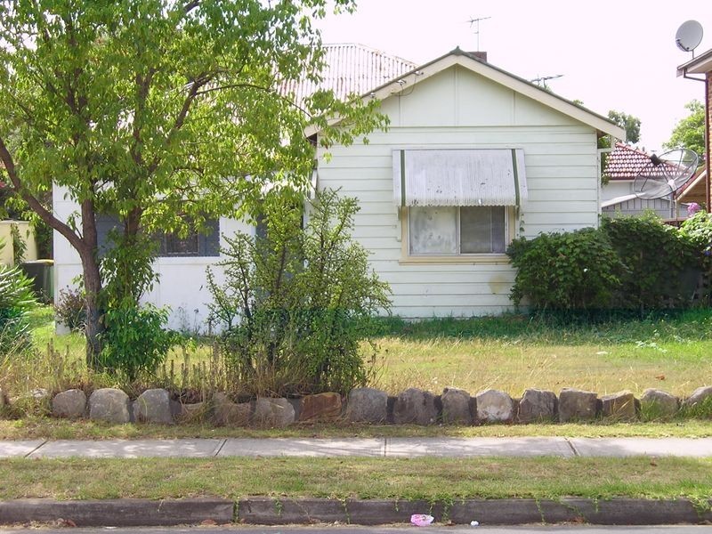 Canley Vale NSW 2166