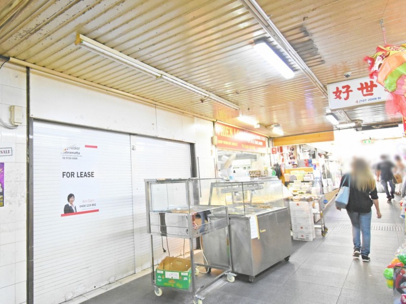 15/105 John St, Cabramatta NSW 2166