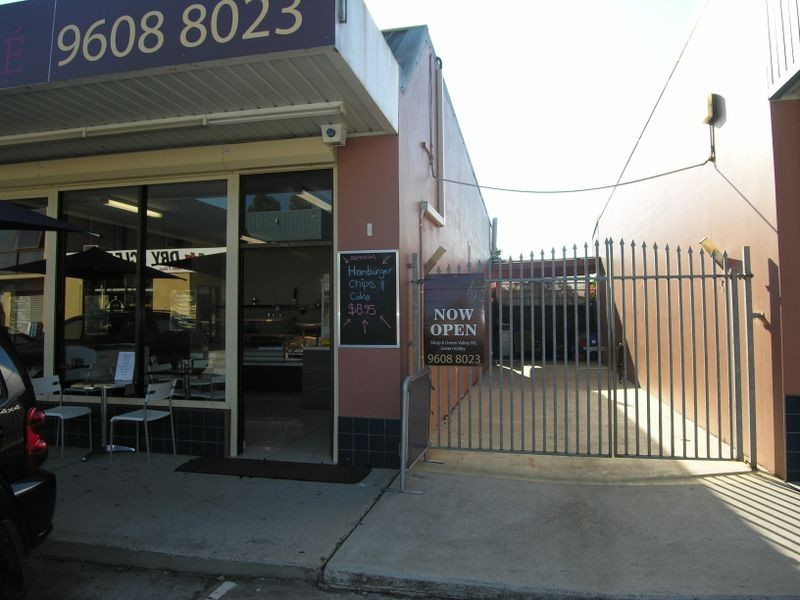 Green Valley NSW 2168