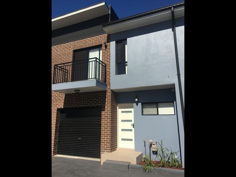 29 PEVENSEY STREET, Canley Vale NSW 2166