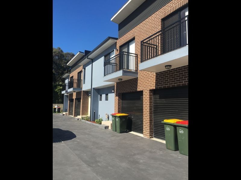 29 PEVENSEY STREET, Canley Vale NSW 2166