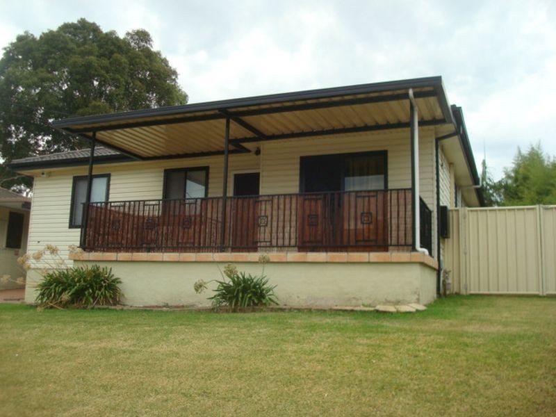 Mount Pritchard NSW 2170