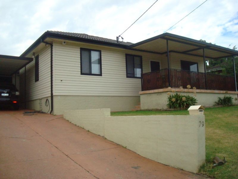 Mount Pritchard NSW 2170