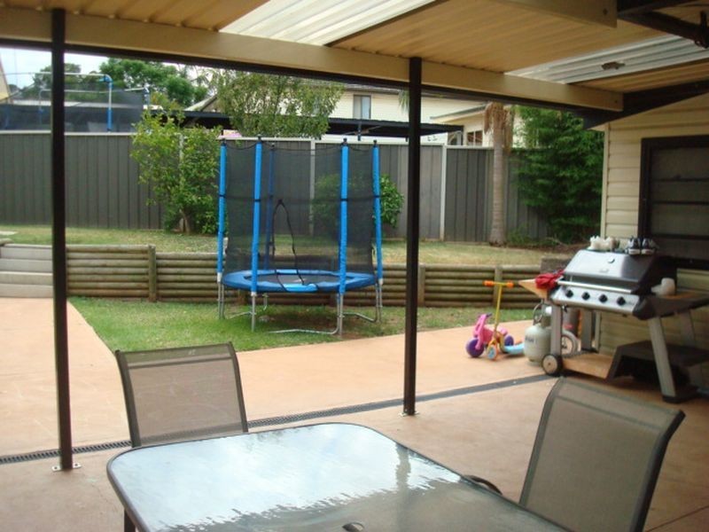Mount Pritchard NSW 2170