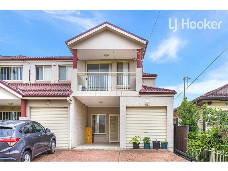 85 Kiora St, Canley Heights NSW 2166