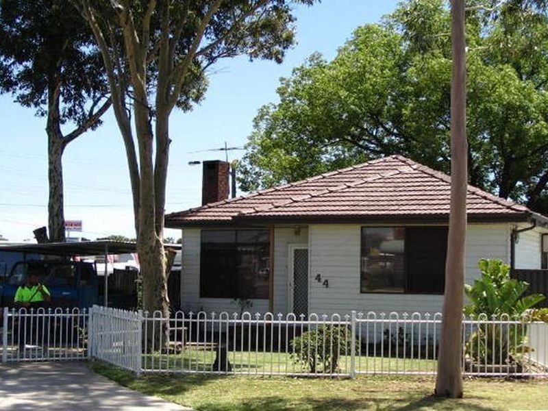 Chester Hill NSW 2162