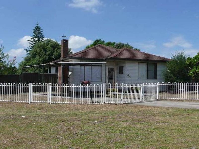 Chester Hill NSW 2162