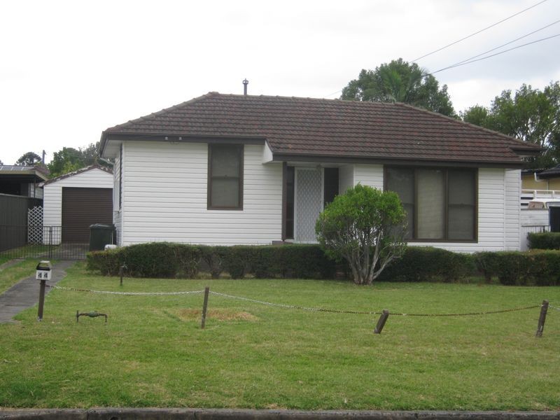 Mount Pritchard NSW 2170