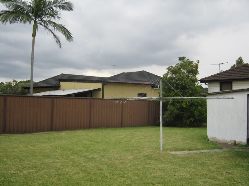 Mount Pritchard NSW 2170