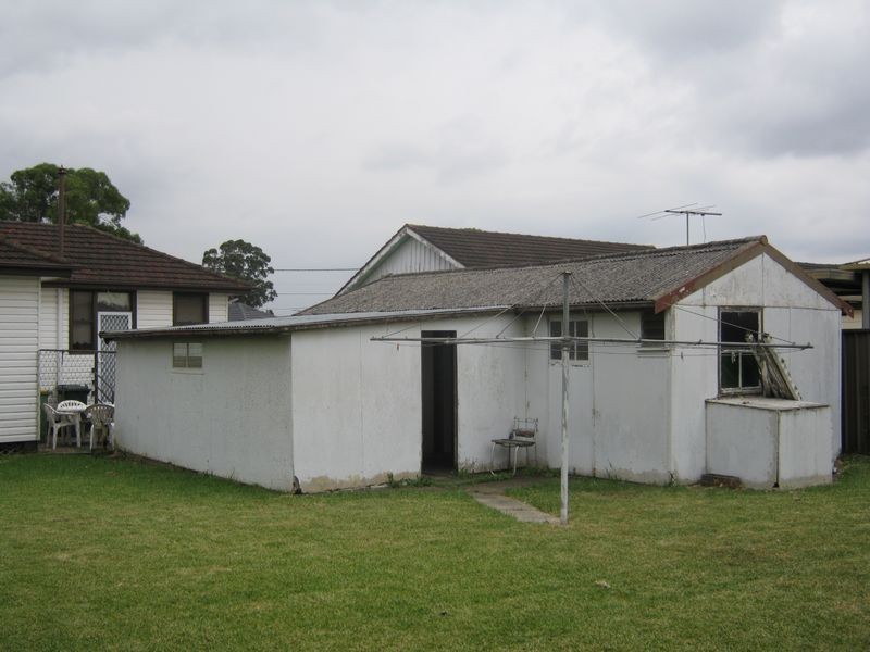 Mount Pritchard NSW 2170