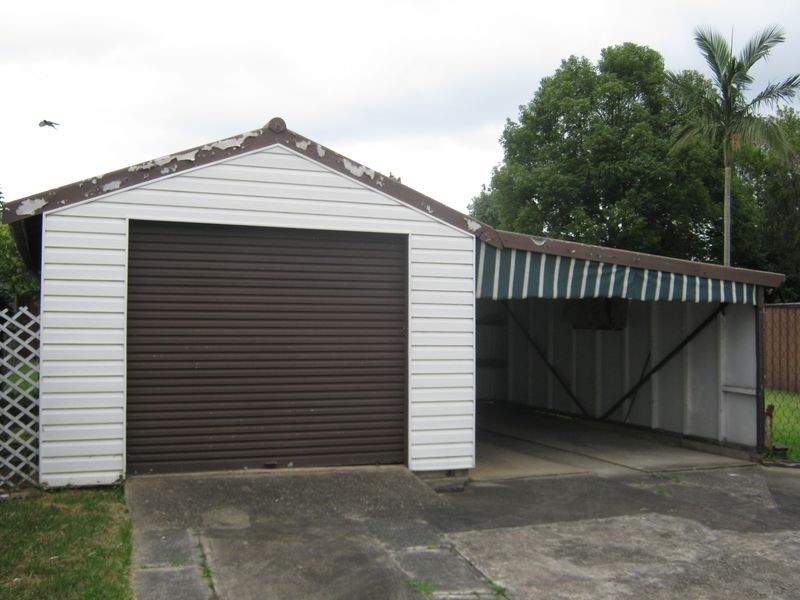 Mount Pritchard NSW 2170