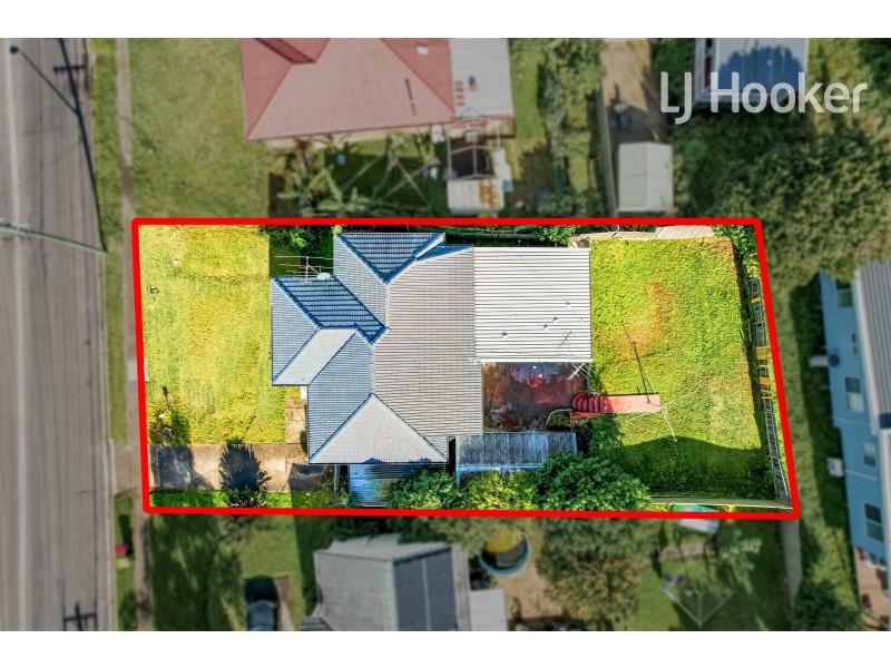 83 Oliphant St, Mount Pritchard NSW 2170