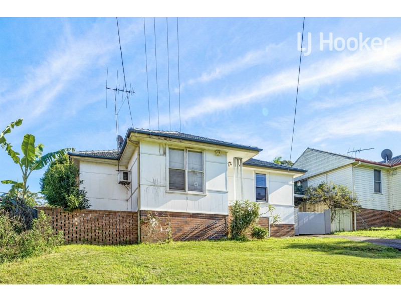 83 Oliphant St, Mount Pritchard NSW 2170