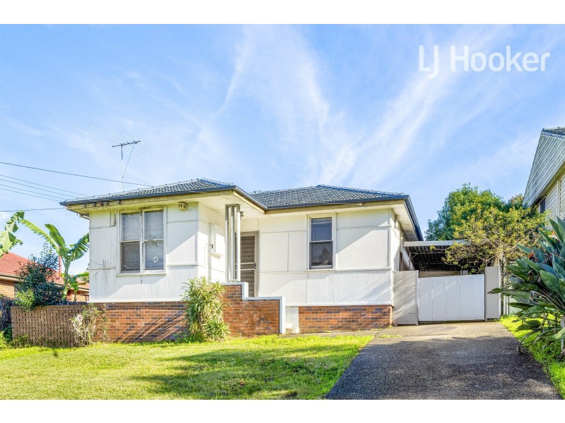 83 Oliphant St, Mount Pritchard NSW 2170