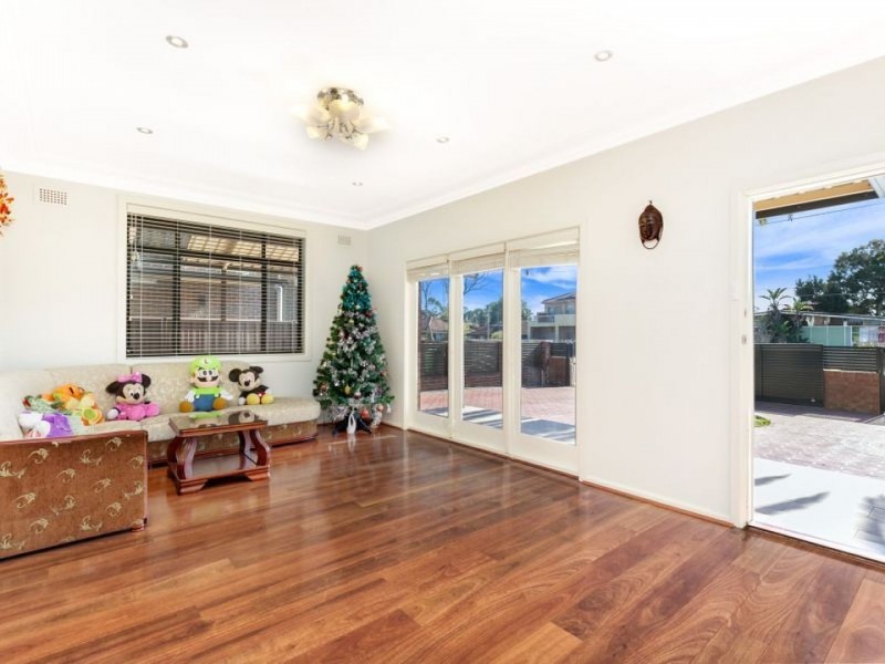 109 Cardwell Street, Canley Vale NSW 2166