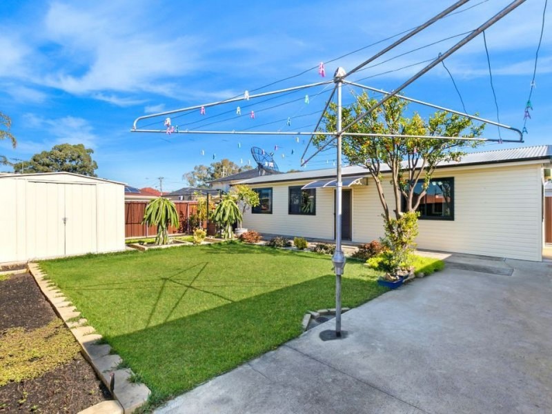109 Cardwell Street, Canley Vale NSW 2166