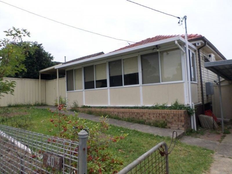 40 Bowden Street, Cabramatta NSW 2166