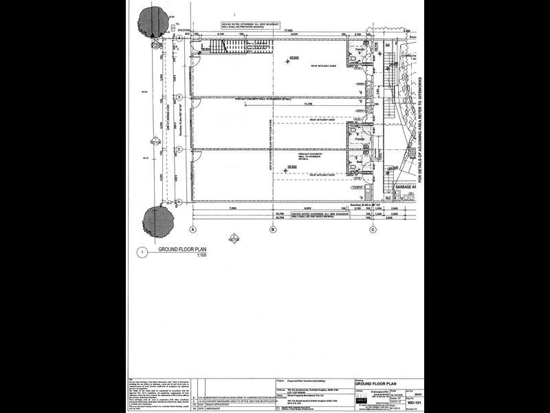 Fairfield Heights NSW 2165