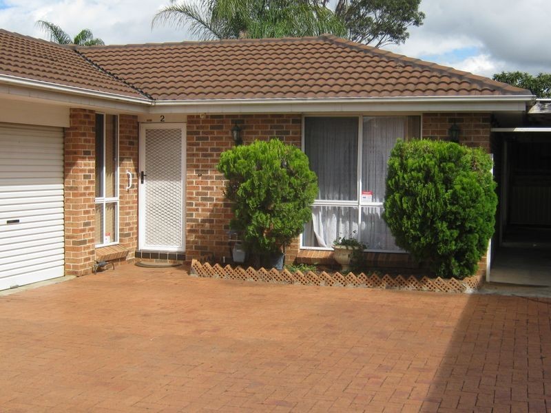 Green Valley NSW 2168