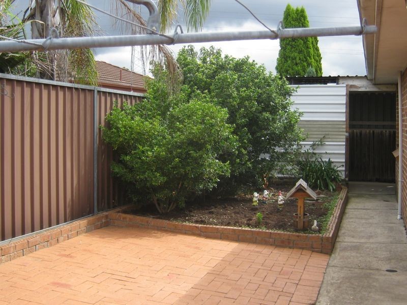 Green Valley NSW 2168