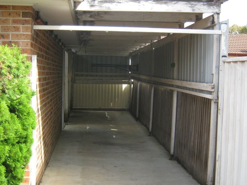 Green Valley NSW 2168