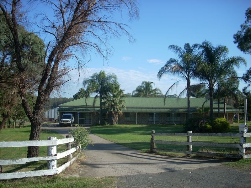 Kemps Creek NSW 2178