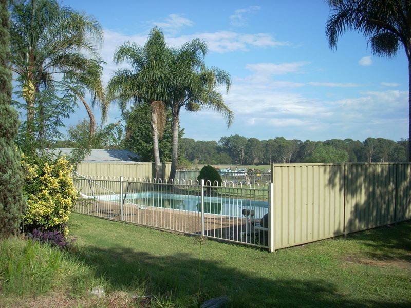 Kemps Creek NSW 2178