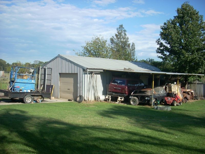 Kemps Creek NSW 2178