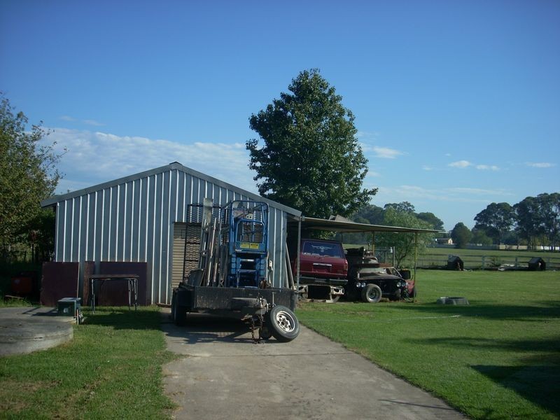 Kemps Creek NSW 2178