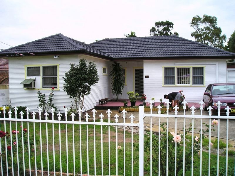 Cabramatta NSW 2166