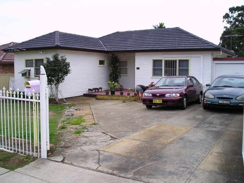 Cabramatta NSW 2166