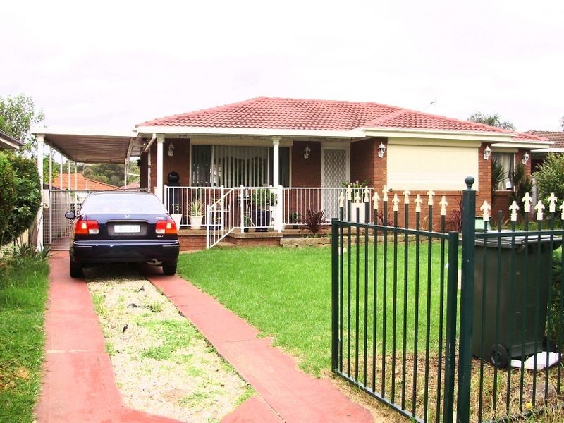 Greenfield Park NSW 2176