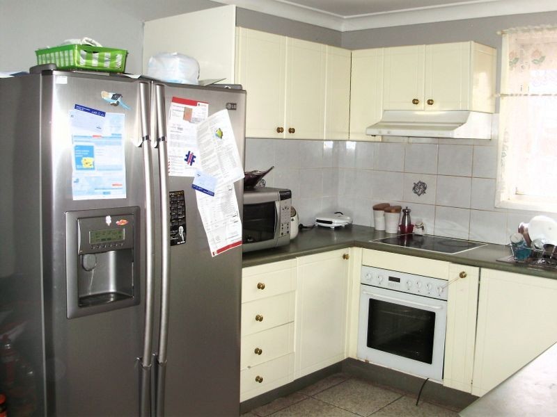 Greenfield Park NSW 2176