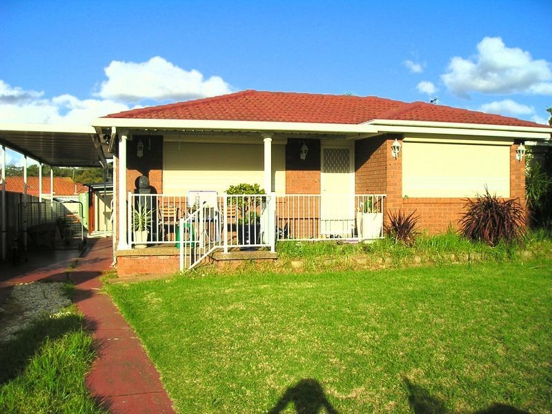 Greenfield Park NSW 2176