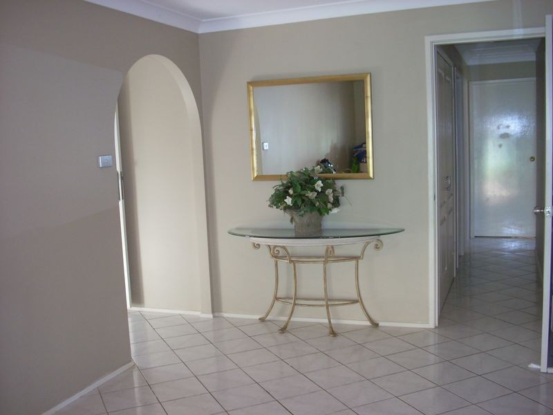 Edensor Park NSW 2176