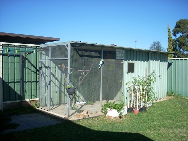 Edensor Park NSW 2176